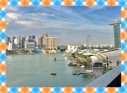 Marina Bay Residences (D1), Condominium #561476711